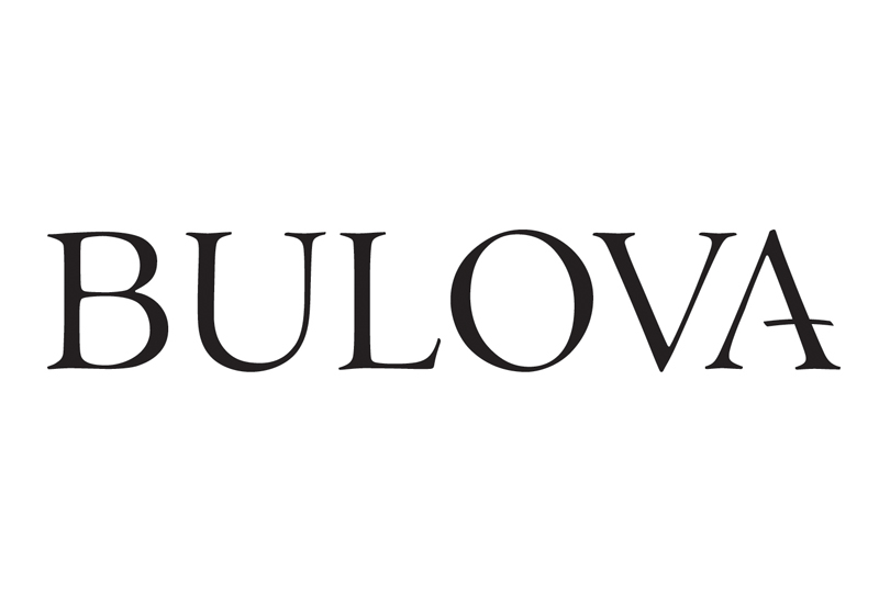 Bulova 2014 logo